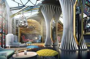 Diamond Home Cozy at Arte Mont Kiara